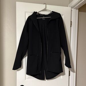 Men’s Nike Shield Hooded Jacket